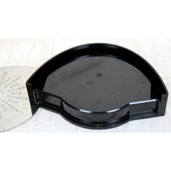 Keurig Replacement Drip Tray Pan Model B60 B40 B66 K60 - Picture 5 of 7